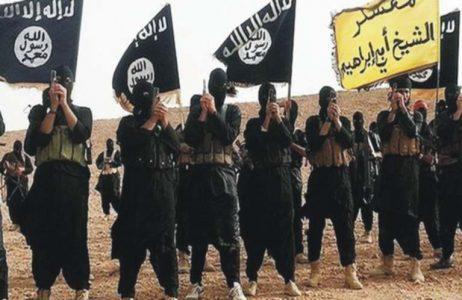 ISIS Supporters Call for Attacks