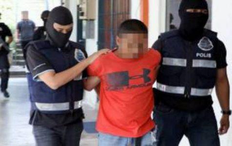 ISIS suspect arrested on terror links in North Lebanon