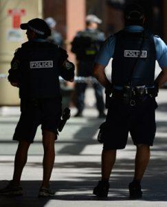 ISIS sympathiser detained for planning terror plot during the New Year’s Eve celebrations in Australia
