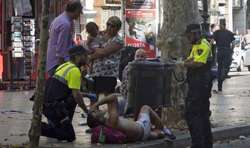 ISIS terror cell behind Barcelona terror attacks ‘had just returned from Syria and had Plan A, B and C’