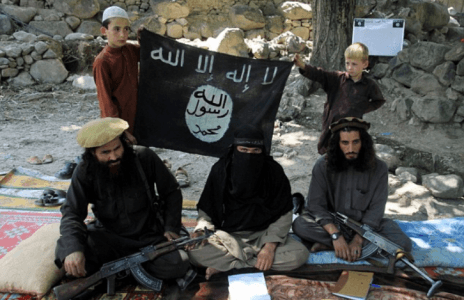 ISIS terrorist group seeks to get into Russia using foothold in Afghanistan