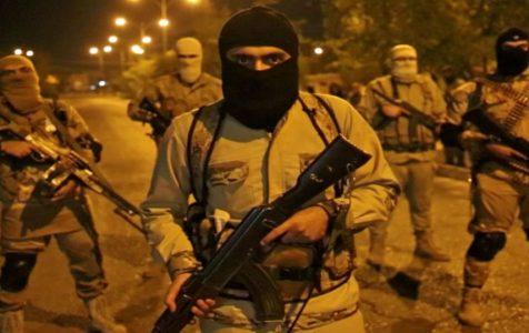 ISIS terrorist plot to attack Kadhimiya on Ashura foiled