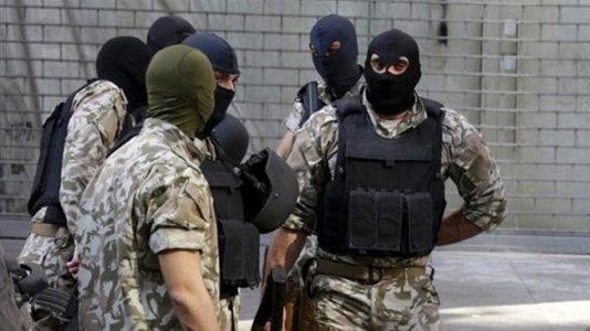 ISIS terrorist plotting military officer assassination arrested in Lebanon