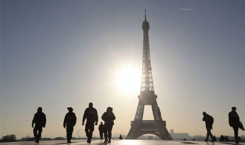 ISIS terrorist warning: Jihadis threaten children ahead of Paris attacks anniversary