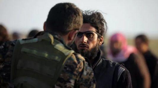 ISIS terrorists anounce that Al-Baghdadi will return to Iraq soon