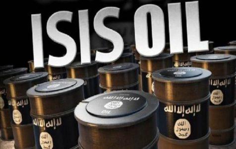 ISIS terrorists are going to trade more oil and drugs after losing Mosul