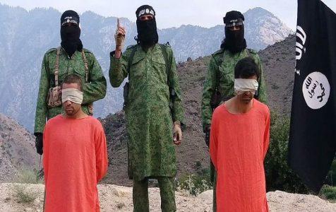 ISIS terrorists behead two Afghan civilians on espionage charges in Kunar