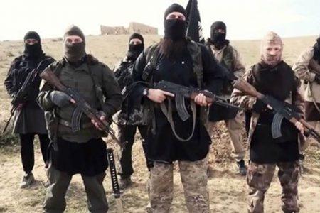 ISIS terrorists execute 40 prisoners in Hawija district in southern Kirkuk
