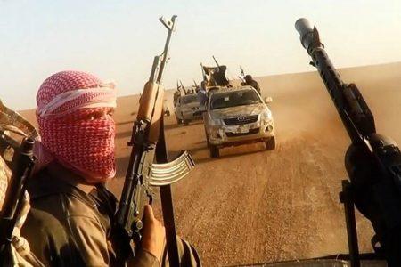 ISIS terrorists release kidnapped citizen for $50,000 ransom in Diyala