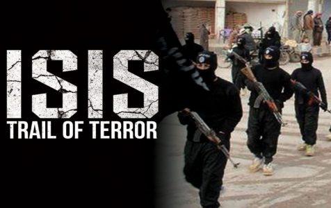 ISIS threatens the Balkans seeking for revenge for the wars against the Muslims