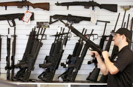 ISIS urges its followers to get firearms from US gun shows