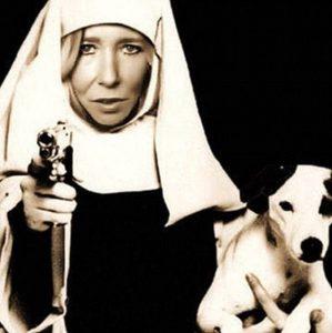 ISIS widow Sally Jones is stopped from leaving Raqqa by her brainwashed 12-year-old son