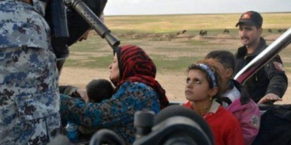 Islamic State kills four Kakai Kurds and kidnaps others in southern Kirkuk