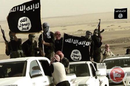 Islamic State militants execute Egyptian woman and kidnap her husband and 3 children