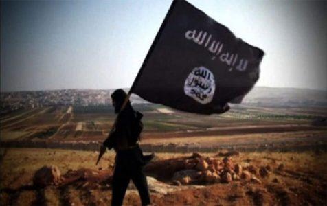 Islamic State threatened with a lone wolf terrorist attacks in India