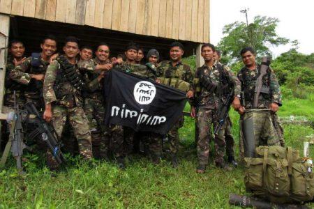 Islamist terrorists killed six soldiers in southern Philippines