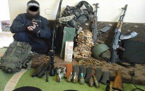 Kosovo charges nine men for plotting terrorist attacks