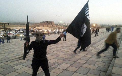 Teenage boys 12 and 14-year-old, recruited by ISIS terrorist group in Afghanistan