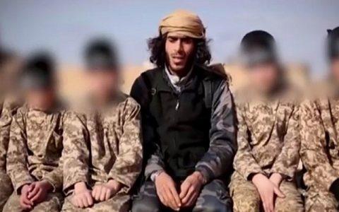 ISIS put suicide vests on 400,000 kids and plan to use them for attacks in Mosul