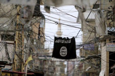 Lashkar-e-Taiba chief Mehmood Shah says ISIS is a terrorist organisation funded by India, America and Israel