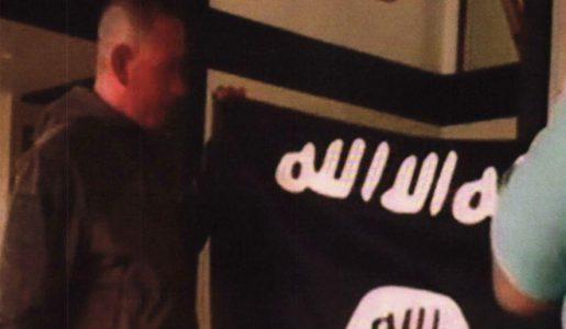 American charged with supporting ISIS served in military