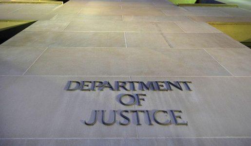 DOJ launches new effort to target corporate sanctions evasion