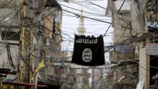 German woman alleged part of ISIS ‘morality police’ arrested