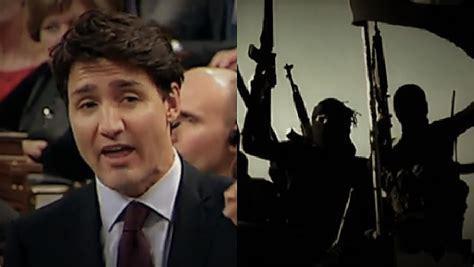 Government should target Canadian ISIS fighters