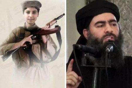 ISIS leader’s teen son killed after being sent on terrorist mission by his dad
