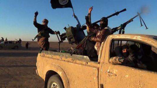 ISIS leaders arrested in Kenya