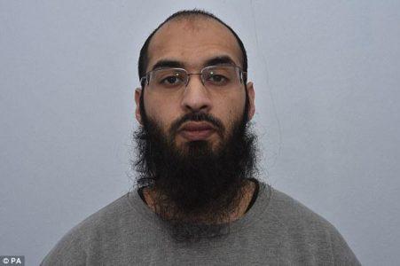 ISIS supporter who called for attack on Prince George is jailed