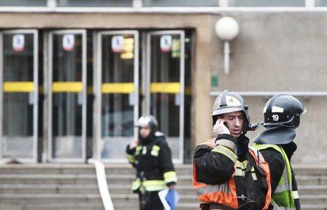 Investigators name terrorist group behind St. Petersburg metro attack