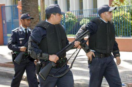 Moroccan police arrest 4 ISIS Suspects