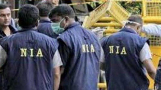 NIA court orders to seize property of Kerala Youth who joined ISIS