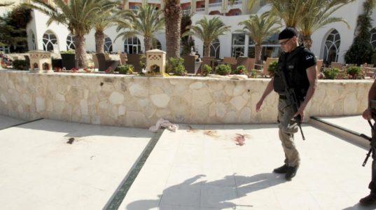 Tunisian security arrests 3 pro ISIS extremists