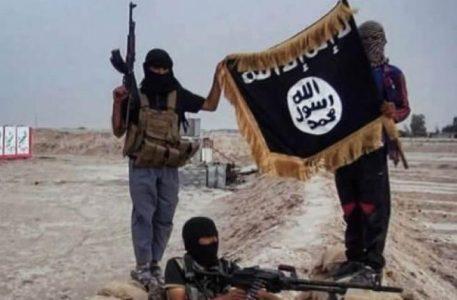 Turkish Police Arrest 5 Iraqis Over Suspected ISIS Links