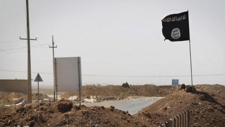 What happened to the Christian women kidnapped by Islamic State?