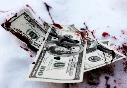 Terror Cash – Targeting Businesses that Fuel Jihadists