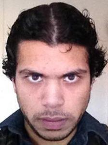 Luton terror attack plotter Mubashir Jamil jailed for six years for planning to wear a suicide west
