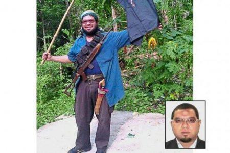 Malaysian terror trio went to Philippines in 2014 to set up ISIS-linked network