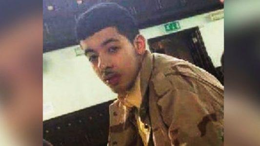 Manchester bombing suspect purchased most of the components himself, police say