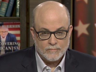 Mark Levin: Al-Qaeda, ISIS are actively using diversity lottery system to put sleeper cells in our country
