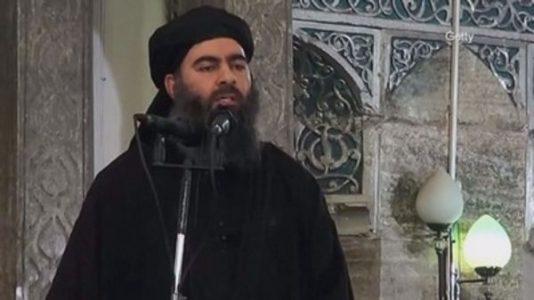 Moscow has no confirmation Baghdadi killed by Russian airstrike