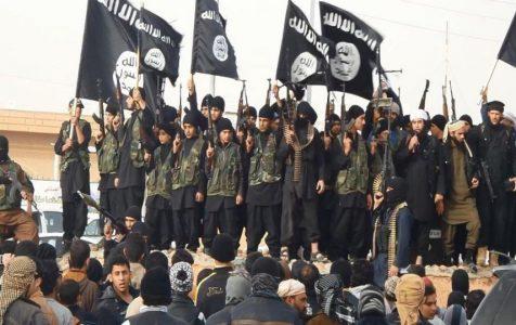 New ISIS-inspired group actively is recruiting members for new wave of terrorist attacks