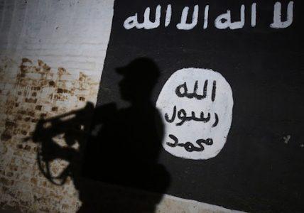 New York man arrested for supporting ISIS: ‘Allah will reward for attempting jihad’