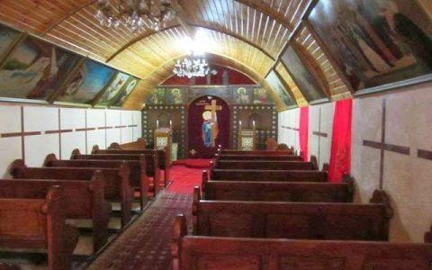 Islamic State kills a Coptic Orthodox priest in Egypt’s Sinai Peninsula