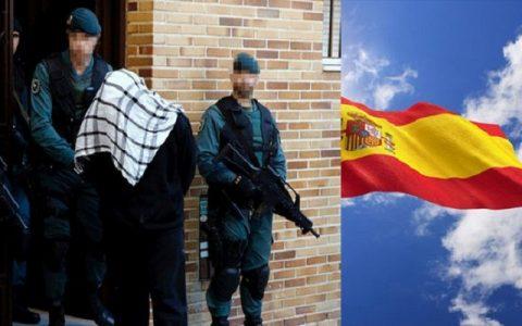 Terror alert: Spanish now terrorists 2nd language as ISIS targets Spain for next attack