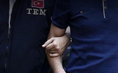 34 people detained by the police in simultaneous ISIS operations in Turkey
