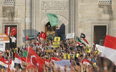 Sources: The Muslim Brotherhood have intensions to establish art production company in Turkey