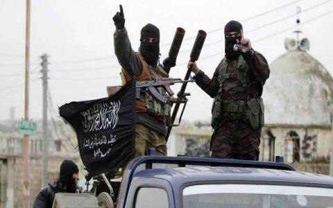 Al Nusra Front started a campaign to raise donations for its present and future military actions